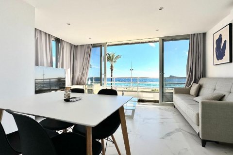 Apartment for rent Benidorm, Alicante, Spain 2 bedrooms, 50 sq.m. No. 116998 - photo 8