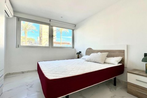 Apartment for rent Benidorm, Alicante, Spain 2 bedrooms, 50 sq.m. No. 116998 - photo 3