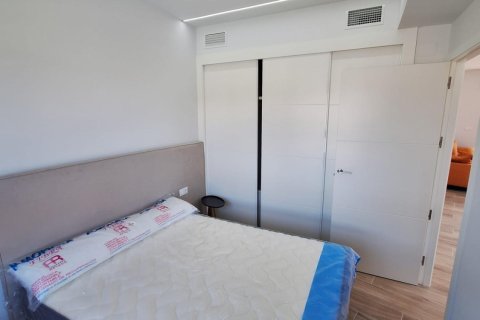 Wohnung zum Verkauf Villamartin, Alicante, Spanien 2 Schlafzimmer, 85 m2 Nr. 117000 - Foto 19