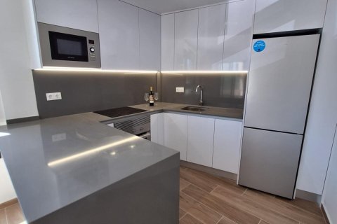 Wohnung zum Verkauf Villamartin, Alicante, Spanien 2 Schlafzimmer, 85 m2 Nr. 117000 - Foto 15