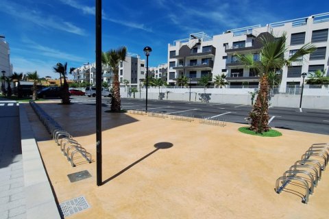 Wohnung zum Verkauf Villamartin, Alicante, Spanien 2 Schlafzimmer, 85 m2 Nr. 117000 - Foto 27