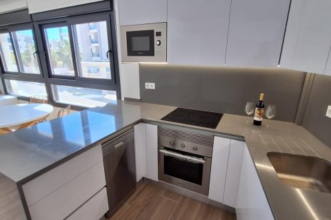 Wohnung zum Verkauf Villamartin, Alicante, Spanien 2 Schlafzimmer, 85 m2 Nr. 117000 - Foto 16