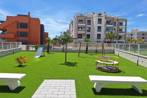 Wohnung zum Verkauf Villamartin, Alicante, Spanien 2 Schlafzimmer, 85 m2 Nr. 117000 - Foto 29