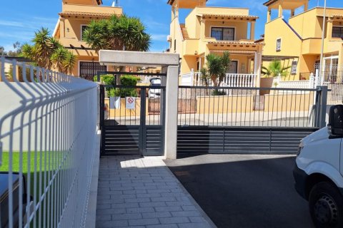 Wohnung zum Verkauf Villamartin, Alicante, Spanien 2 Schlafzimmer, 85 m2 Nr. 117000 - Foto 24