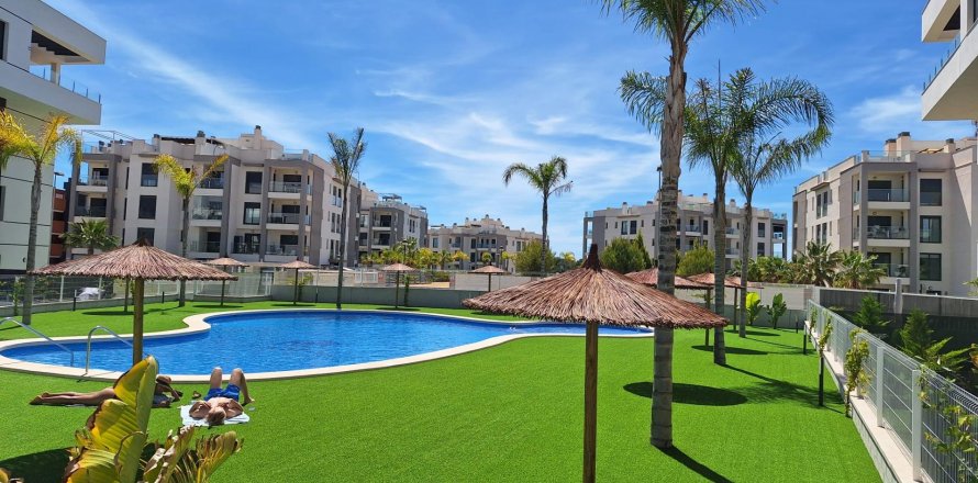 Wohnung Villamartin, Alicante, Spanien 2 Schlafzimmer, 85 m2 Nr. 117000
