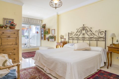 Apartamento en venta Marbella, Málaga, España 2 dormitorios, 124.16 m2 No. 107907 - foto 14