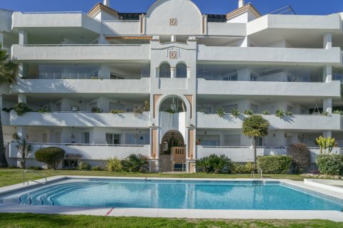 Apartamento en venta Marbella, Málaga, España 2 dormitorios, 124.16 m2 No. 107907 - foto 29