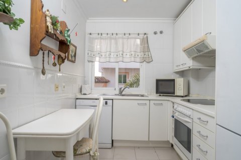 Apartamento en venta Marbella, Málaga, España 2 dormitorios, 124.16 m2 No. 107907 - foto 7