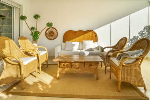 Apartamento en venta Marbella, Málaga, España 2 dormitorios, 124.16 m2 No. 107907 - foto 23