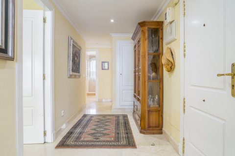 Apartamento en venta Marbella, Málaga, España 2 dormitorios, 124.16 m2 No. 107907 - foto 13