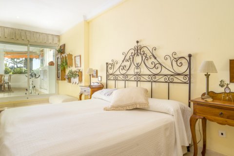 Apartamento en venta Marbella, Málaga, España 2 dormitorios, 124.16 m2 No. 107907 - foto 15