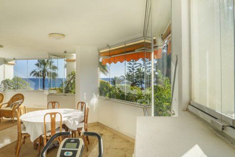 Apartamento en venta Marbella, Málaga, España 2 dormitorios, 124.16 m2 No. 107907 - foto 22