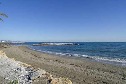 Lägenhet till salu Marbella, Malaga, Spanien 4 sovrum, 141.41 kvm. Nr. 107905 - foto 25