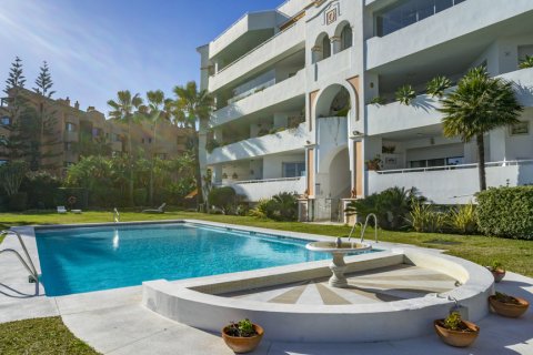 Lägenhet till salu Marbella, Malaga, Spanien 4 sovrum, 141.41 kvm. Nr. 107905 - foto 30