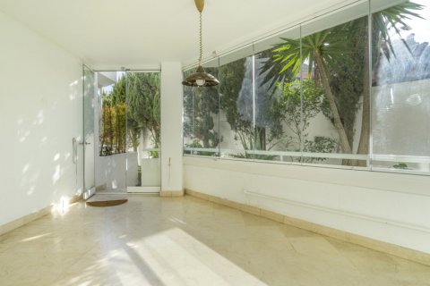 Lägenhet till salu Marbella, Malaga, Spanien 4 sovrum, 141.41 kvm. Nr. 107905 - foto 20