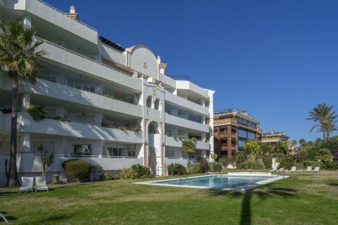Lägenhet till salu Marbella, Malaga, Spanien 4 sovrum, 141.41 kvm. Nr. 107905 - foto 27