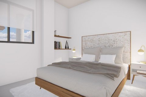 Продажа квартиры Вильяхойоса, Аликанте, Испания 2 спальни, 63м2 №84275 - фото 27