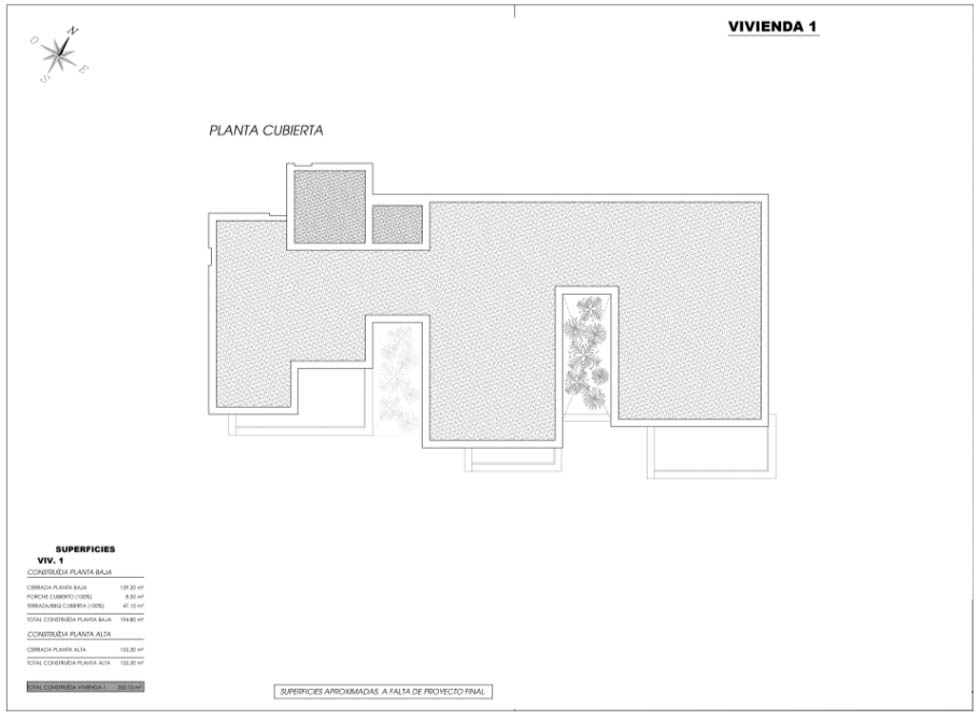Villa en Albir, Alicante, España 4 dormitorios, 494 m2 No. 84280