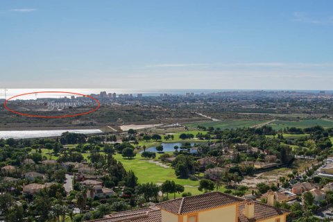 Villa till salu i Mutxamel, Alicante, Spanien 3 sovrum, 327 kvm. Nr. 84277 - foto 30