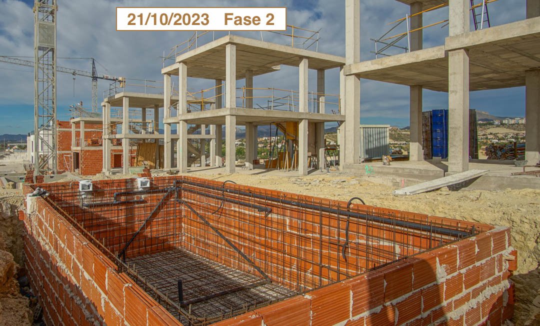 Villa in Mutxamel, Alicante, Spain 3 bedrooms, 327 sq.m. No. 84277