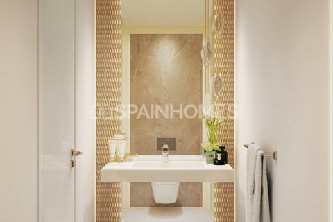 Penthouse à vendre à Benahavis, Malaga, Espagne, 4 chambres, 182 m2 No. 96496 - photo 21