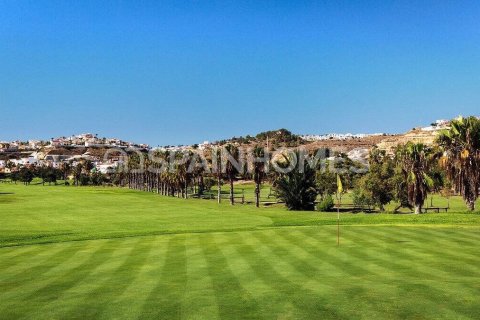 Huvila myytävänä Rojales, Alicante, Espanja, 4 makuuhuonetta, 245 m2 No. 60046 - kuva 26