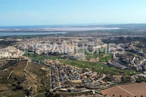 Huvila myytävänä Rojales, Alicante, Espanja, 4 makuuhuonetta, 245 m2 No. 60046 - kuva 22