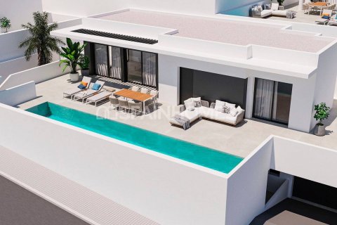 Villa zum Verkauf Rojales, Alicante, Spanien 4 Schlafzimmer, 245 m2 Nr. 60046 - Foto 17