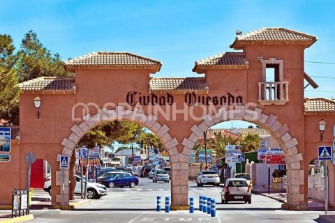 Huvila myytävänä Rojales, Alicante, Espanja, 4 makuuhuonetta, 245 m2 No. 60046 - kuva 23