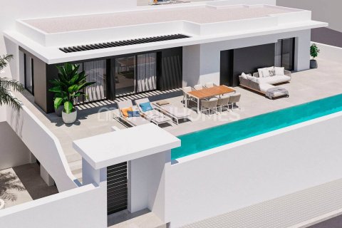 Villa zum Verkauf Rojales, Alicante, Spanien 4 Schlafzimmer, 245 m2 Nr. 60046 - Foto 16