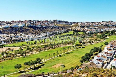 Villa zum Verkauf Rojales, Alicante, Spanien 4 Schlafzimmer, 245 m2 Nr. 60046 - Foto 25
