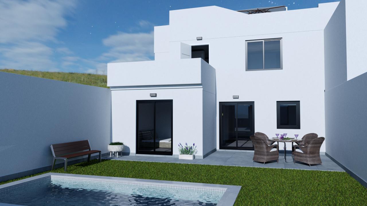 La Pinada Nature Resort à Murcia, Espagne No. 97692