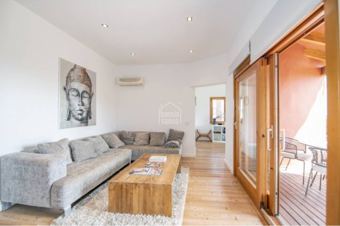 Villa à vendre Sant Lluis, Menorca, Espagne, 3 chambres, 108 m2 No. 110948 - photo 6