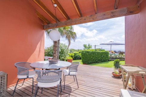 Villa à vendre Sant Lluis, Menorca, Espagne, 3 chambres, 108 m2 No. 110948 - photo 5