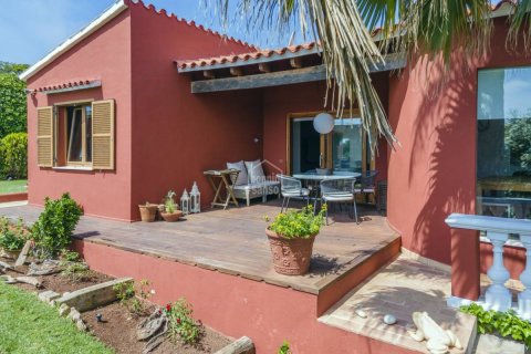 Villa à vendre Sant Lluis, Menorca, Espagne, 3 chambres, 108 m2 No. 110948 - photo 2