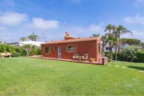 Villa à vendre Sant Lluis, Menorca, Espagne, 3 chambres, 108 m2 No. 110948 - photo 3