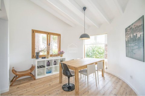 Villa à vendre Sant Lluis, Menorca, Espagne, 3 chambres, 108 m2 No. 110948 - photo 8