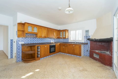 Huvila myytävänä Ciutadella De Menorca, Menorca, Espanja, 4 makuuhuonetta, 241 m2 No. 110947 - kuva 6