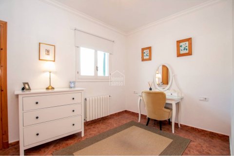 Villa till salu Alaior, Menorca, Spanien 5 sovrum, 540 kvm. Nr. 110938 - foto 10