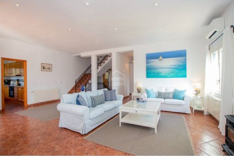 Villa till salu Alaior, Menorca, Spanien 5 sovrum, 540 kvm. Nr. 110938 - foto 7
