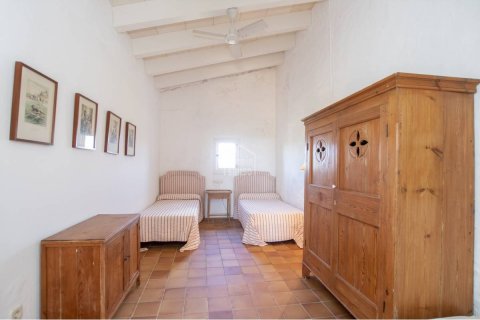 House for sale Ciutadella De Menorca, Menorca, Spain 5 bedrooms, 500 sq.m. No. 110946 - photo 12