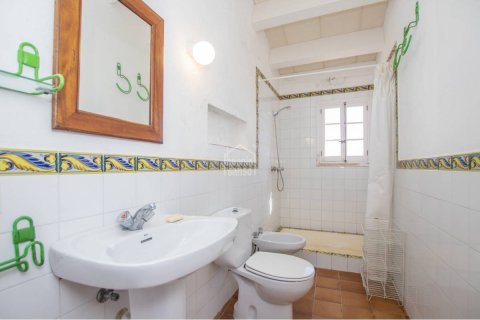House for sale Ciutadella De Menorca, Menorca, Spain 5 bedrooms, 500 sq.m. No. 110946 - photo 11