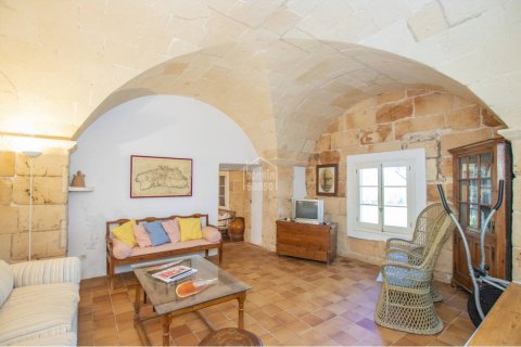 House for sale Ciutadella De Menorca, Menorca, Spain 5 bedrooms, 500 sq.m. No. 110946 - photo 3