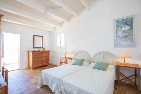 House for sale Ciutadella De Menorca, Menorca, Spain 5 bedrooms, 500 sq.m. No. 110946 - photo 7