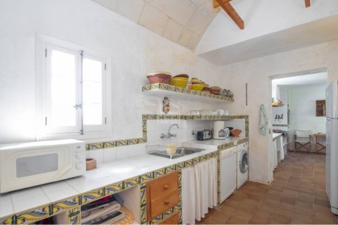 House for sale Ciutadella De Menorca, Menorca, Spain 5 bedrooms, 500 sq.m. No. 110946 - photo 5