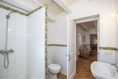 House for sale Ciutadella De Menorca, Menorca, Spain 5 bedrooms, 500 sq.m. No. 110946 - photo 13