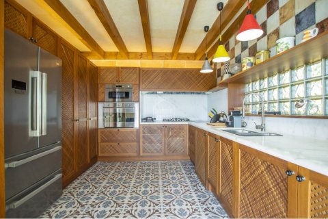 Villa for sale Mahon, Menorca, Spain 4 bedrooms, 332 sq.m. No. 110945 - photo 8