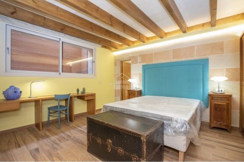 Huvila myytävänä Mahon, Menorca, Espanja, 4 makuuhuonetta, 332 m2 No. 110945 - kuva 11