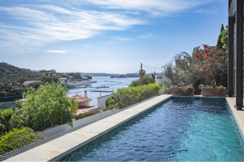 Villa for sale Mahon, Menorca, Spain 4 bedrooms, 332 sq.m. No. 110945 - photo 4