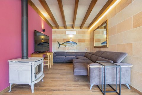 Villa for sale Mahon, Menorca, Spain 4 bedrooms, 332 sq.m. No. 110945 - photo 7